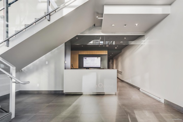 Photo 27 at 1209 - 131 Regiment Square, Downtown VW, Vancouver West