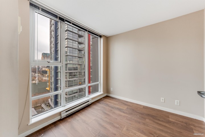 Photo 13 at 1209 - 131 Regiment Square, Downtown VW, Vancouver West