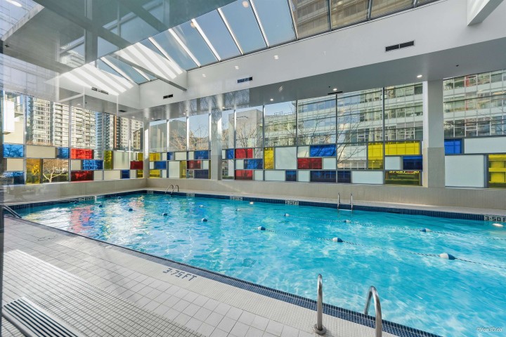 Photo 26 at 1209 - 131 Regiment Square, Downtown VW, Vancouver West