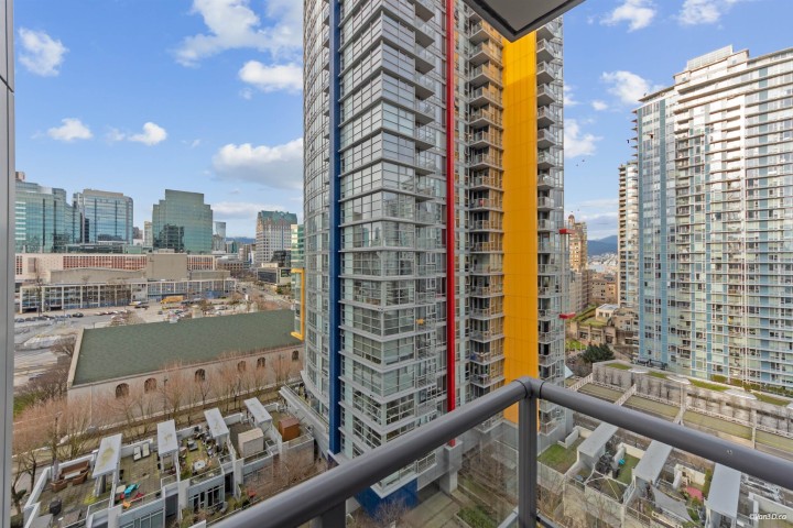 Photo 20 at 1209 - 131 Regiment Square, Downtown VW, Vancouver West