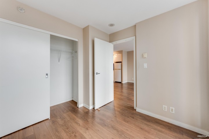 Photo 14 at 1209 - 131 Regiment Square, Downtown VW, Vancouver West