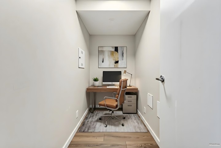 Photo 15 at 1209 - 131 Regiment Square, Downtown VW, Vancouver West