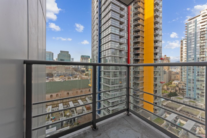 Photo 19 at 1209 - 131 Regiment Square, Downtown VW, Vancouver West