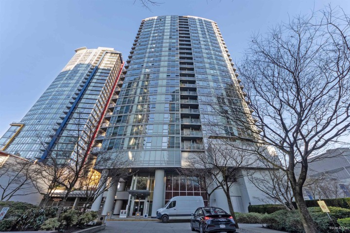 Photo 31 at 1209 - 131 Regiment Square, Downtown VW, Vancouver West