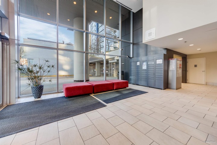 Photo 29 at 1209 - 131 Regiment Square, Downtown VW, Vancouver West