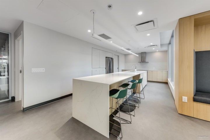 Photo 25 at 1209 - 131 Regiment Square, Downtown VW, Vancouver West