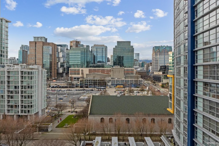 Photo 21 at 1209 - 131 Regiment Square, Downtown VW, Vancouver West