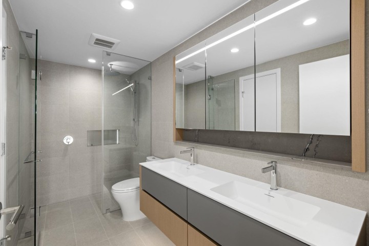Photo 13 at 802 - 3963 Uplands Way, Cypress Park Estates, West Vancouver