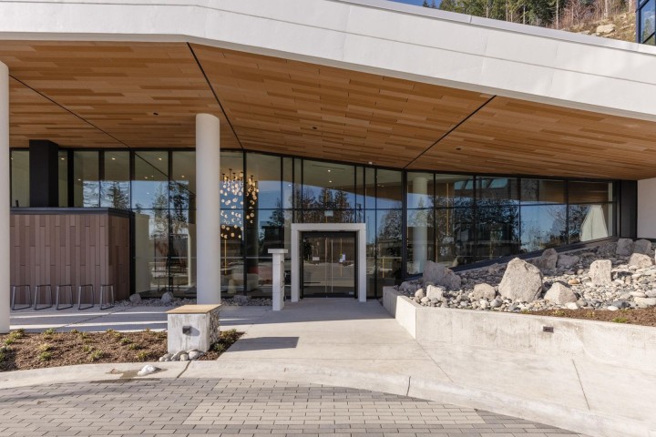 Photo 40 at 802 - 3963 Uplands Way, Cypress Park Estates, West Vancouver