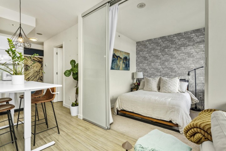 Photo 12 at 1604 - 1775 Quebec Street, Mount Pleasant VE, Vancouver East