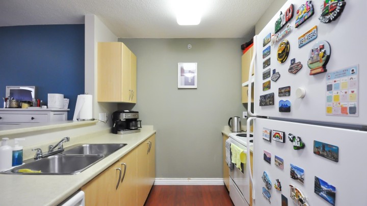 Photo 12 at 1407 - 3520 Crowley Drive, Collingwood VE, Vancouver East