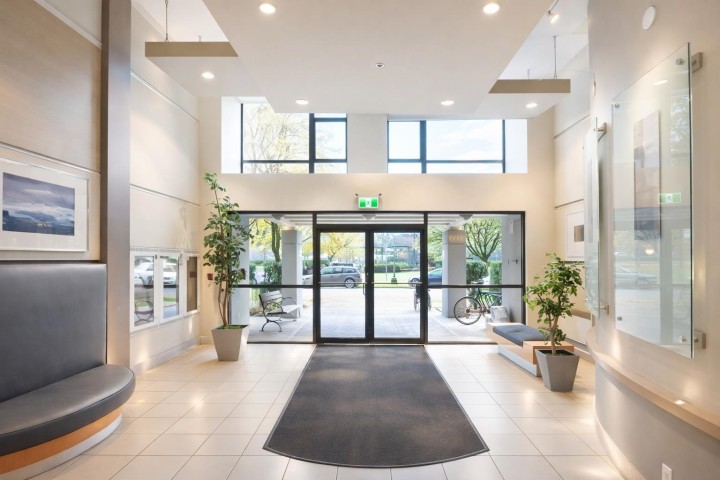 Photo 3 at 1407 - 3520 Crowley Drive, Collingwood VE, Vancouver East