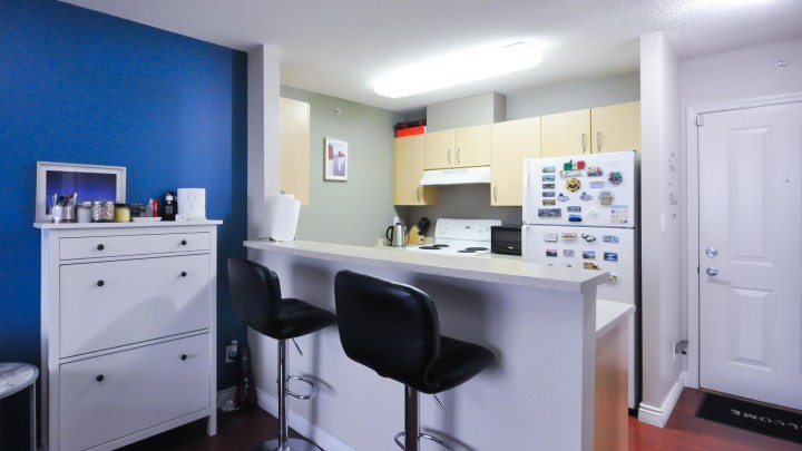 Photo 10 at 1407 - 3520 Crowley Drive, Collingwood VE, Vancouver East