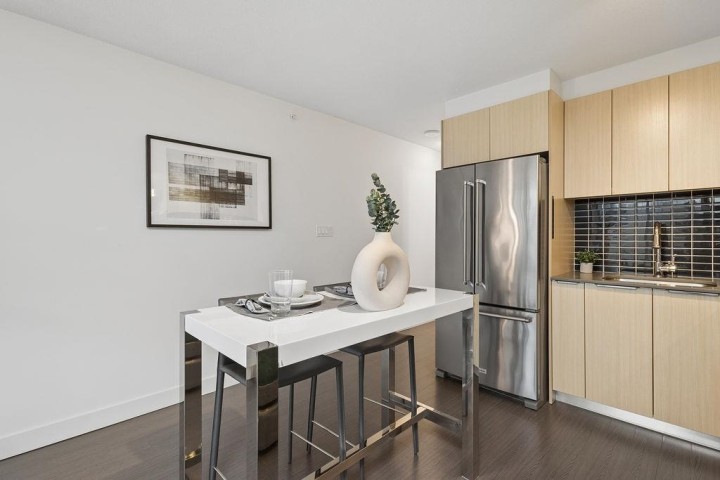 Photo 17 at 902 - 1325 Rolston Street, Downtown VW, Vancouver West