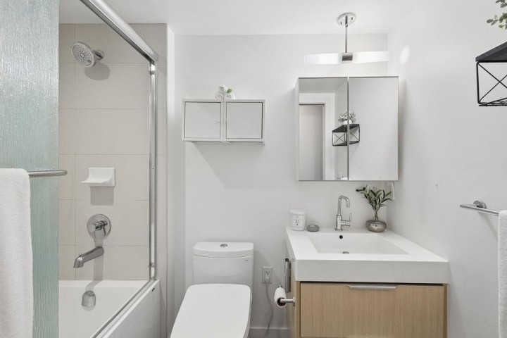 Photo 20 at 902 - 1325 Rolston Street, Downtown VW, Vancouver West