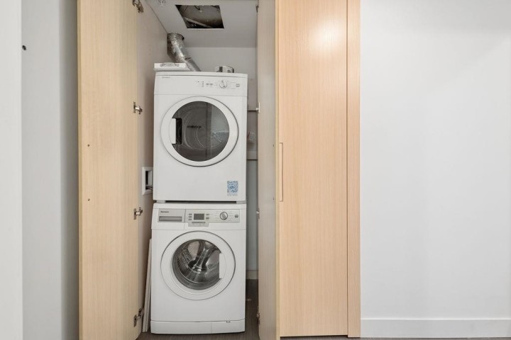 Photo 24 at 902 - 1325 Rolston Street, Downtown VW, Vancouver West