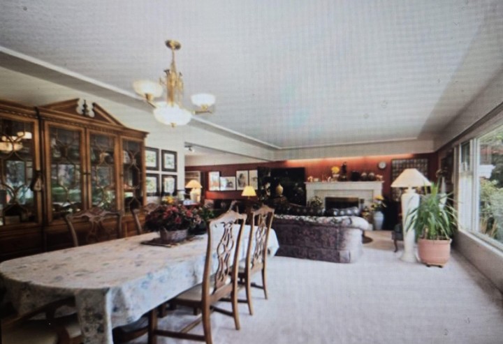Photo 2 at 5422 Osler Street, Shaughnessy, Vancouver West