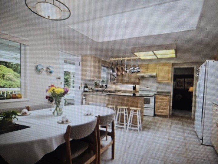 Photo 7 at 5422 Osler Street, Shaughnessy, Vancouver West