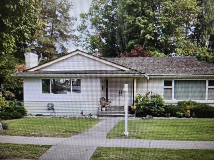 Photo 1 at 5422 Osler Street, Shaughnessy, Vancouver West