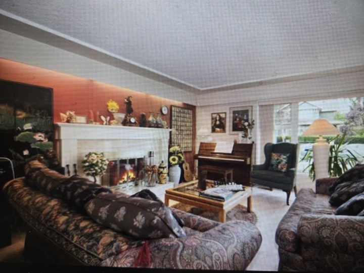 Photo 5 at 5422 Osler Street, Shaughnessy, Vancouver West