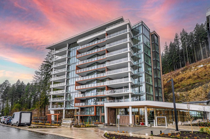 Photo 30 at 307 - 3963 Uplands Way, Cypress Park Estates, West Vancouver