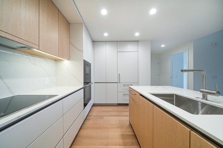 Photo 11 at 307 - 3963 Uplands Way, Cypress Park Estates, West Vancouver