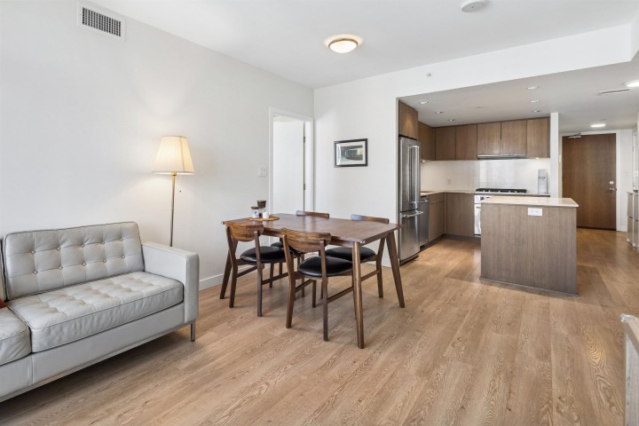 Photo 3 at 1209 - 111 E 1st Avenue, Mount Pleasant VE, Vancouver East