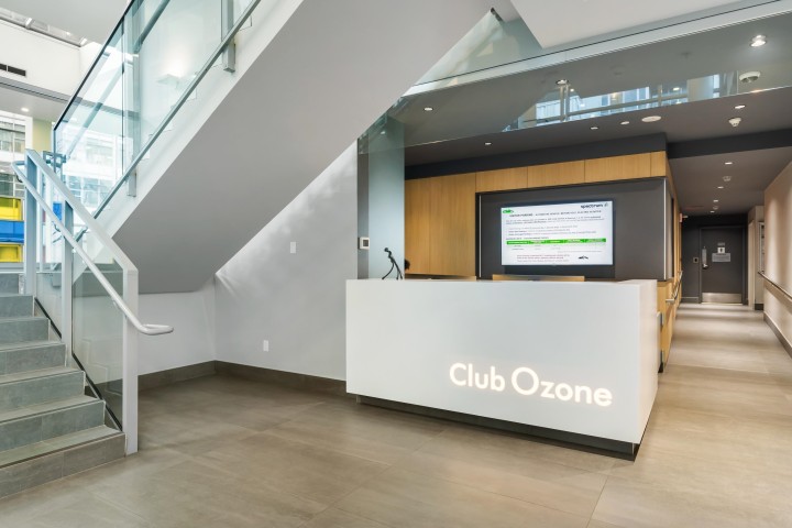 Photo 23 at 908 - 668 Citadel Parade, Downtown VW, Vancouver West