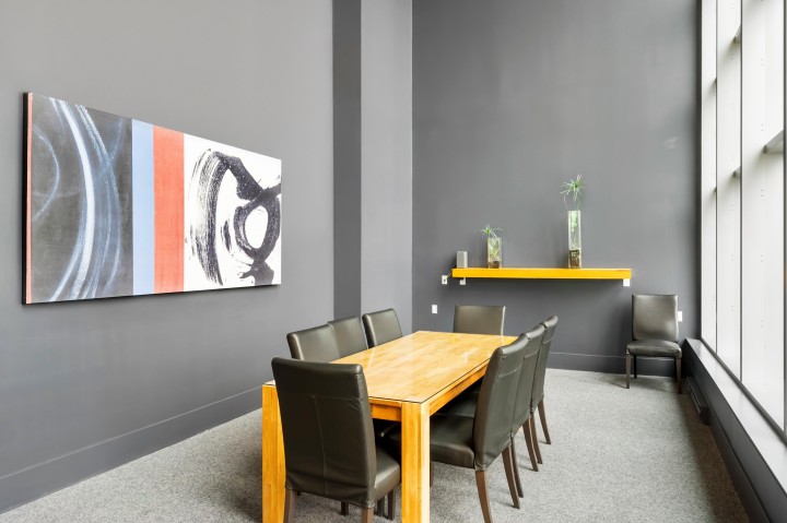 Photo 27 at 908 - 668 Citadel Parade, Downtown VW, Vancouver West