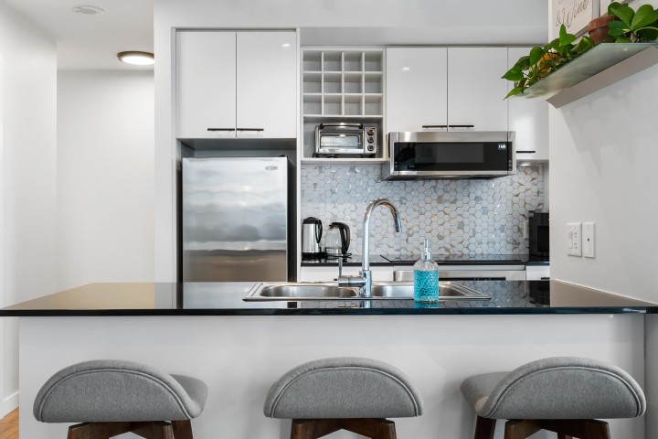 Photo 2 at 908 - 668 Citadel Parade, Downtown VW, Vancouver West