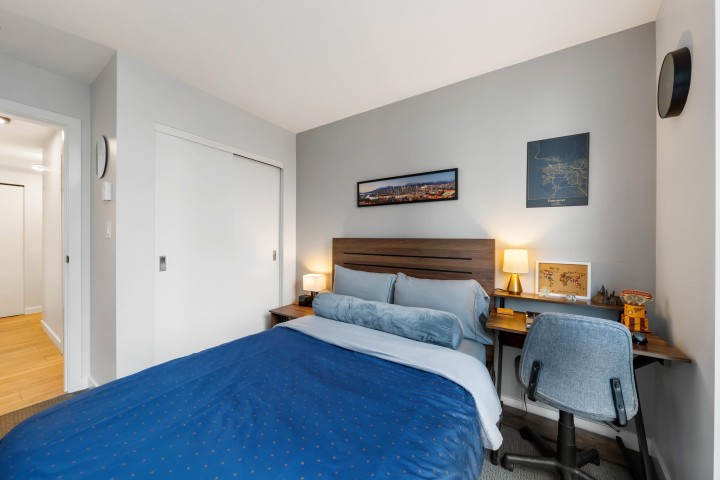 Photo 13 at 908 - 668 Citadel Parade, Downtown VW, Vancouver West