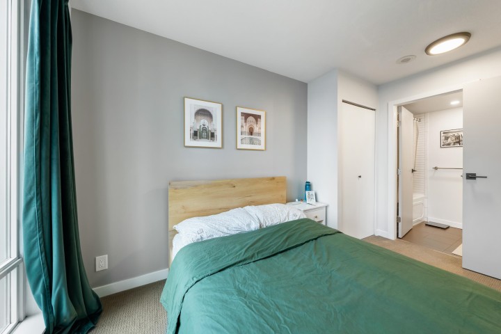 Photo 17 at 908 - 668 Citadel Parade, Downtown VW, Vancouver West