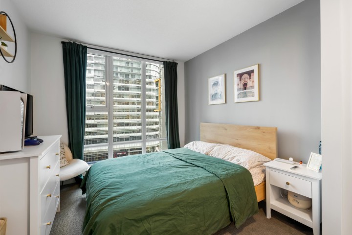 Photo 16 at 908 - 668 Citadel Parade, Downtown VW, Vancouver West