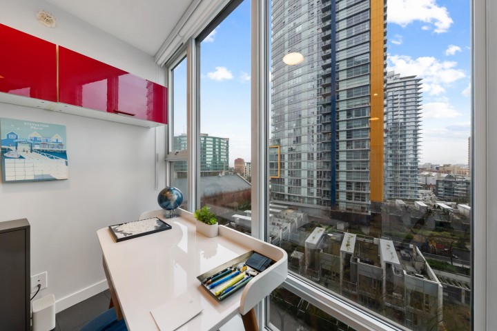 Photo 12 at 908 - 668 Citadel Parade, Downtown VW, Vancouver West