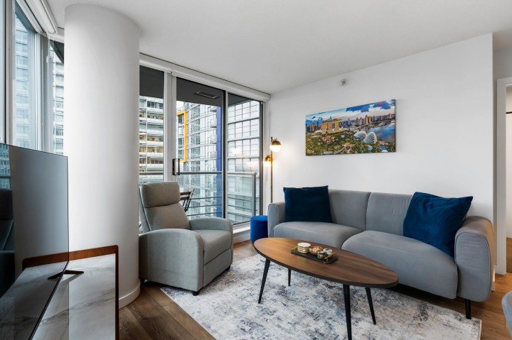 Photo 7 at 908 - 668 Citadel Parade, Downtown VW, Vancouver West