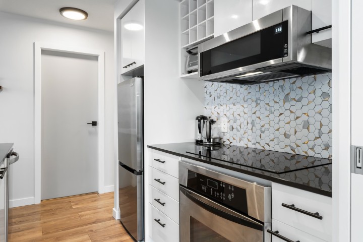 Photo 20 at 908 - 668 Citadel Parade, Downtown VW, Vancouver West