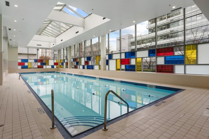 Photo 24 at 908 - 668 Citadel Parade, Downtown VW, Vancouver West