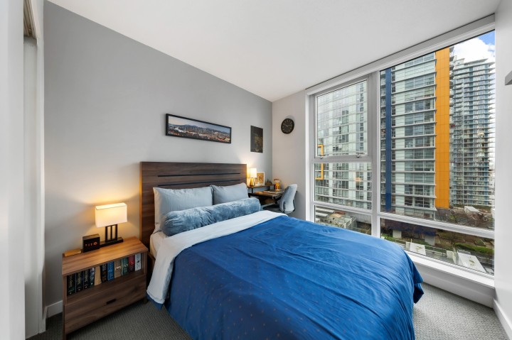 Photo 14 at 908 - 668 Citadel Parade, Downtown VW, Vancouver West