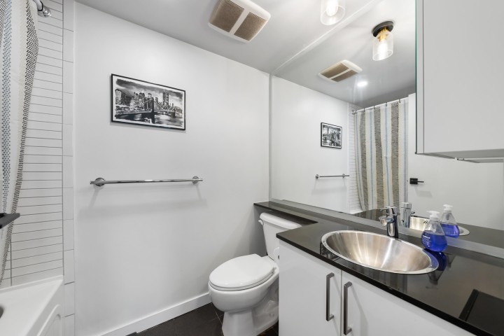 Photo 18 at 908 - 668 Citadel Parade, Downtown VW, Vancouver West