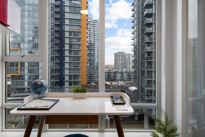 Photo 11 at 908 - 668 Citadel Parade, Downtown VW, Vancouver West