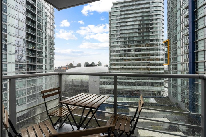 Photo 19 at 908 - 668 Citadel Parade, Downtown VW, Vancouver West