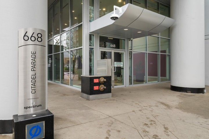 Photo 29 at 908 - 668 Citadel Parade, Downtown VW, Vancouver West