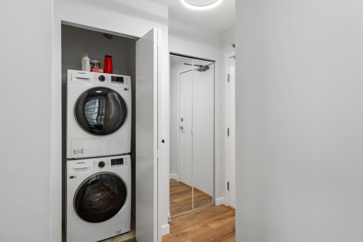 Photo 21 at 908 - 668 Citadel Parade, Downtown VW, Vancouver West