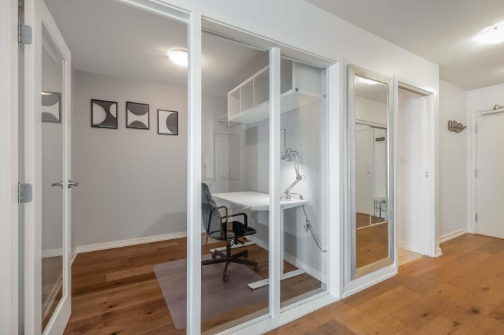 Photo 23 at 2311 - 788 Hamilton Street, Downtown VW, Vancouver West