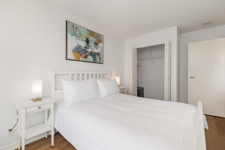 Photo 17 at 2311 - 788 Hamilton Street, Downtown VW, Vancouver West