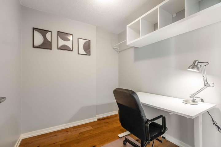 Photo 22 at 2311 - 788 Hamilton Street, Downtown VW, Vancouver West