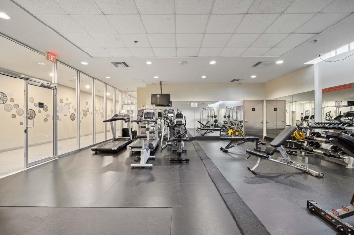 Photo 30 at 2311 - 788 Hamilton Street, Downtown VW, Vancouver West