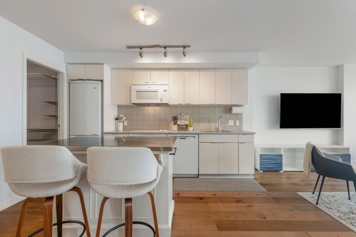 Photo 14 at 2311 - 788 Hamilton Street, Downtown VW, Vancouver West