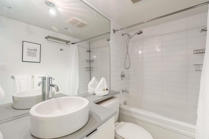 Photo 18 at 2311 - 788 Hamilton Street, Downtown VW, Vancouver West