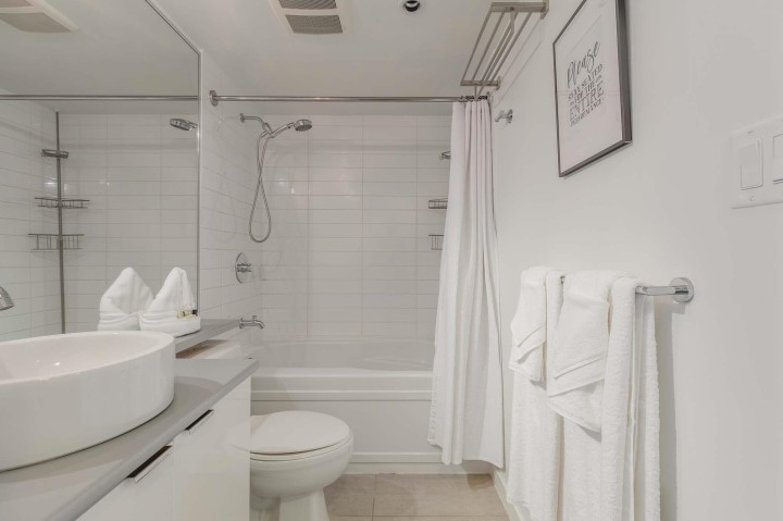 Photo 19 at 2311 - 788 Hamilton Street, Downtown VW, Vancouver West